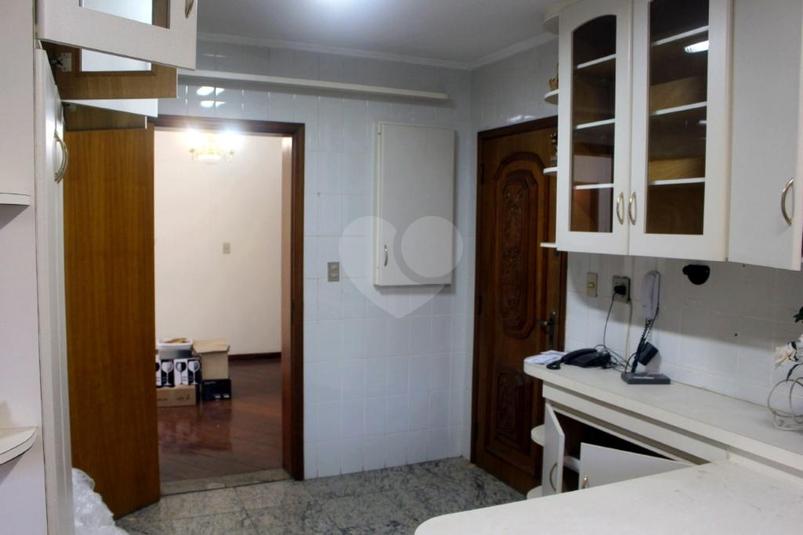 Venda Apartamento São Paulo Água Fria REO307465 18