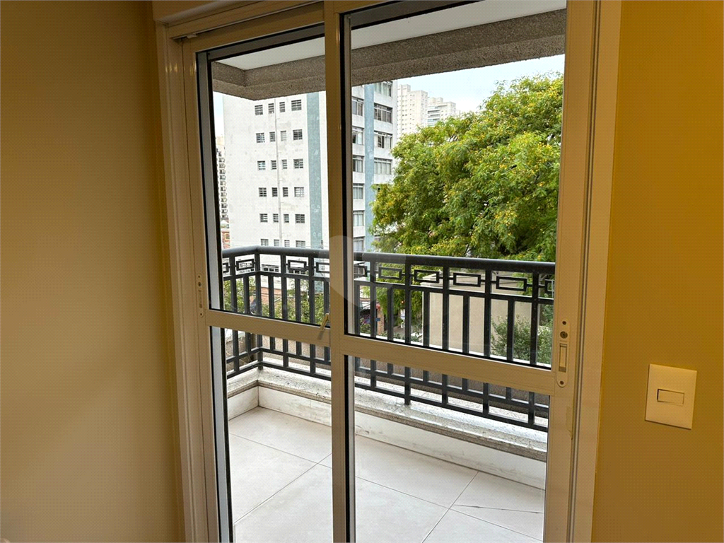 Venda Apartamento São Paulo Vila Romana REO307471 15