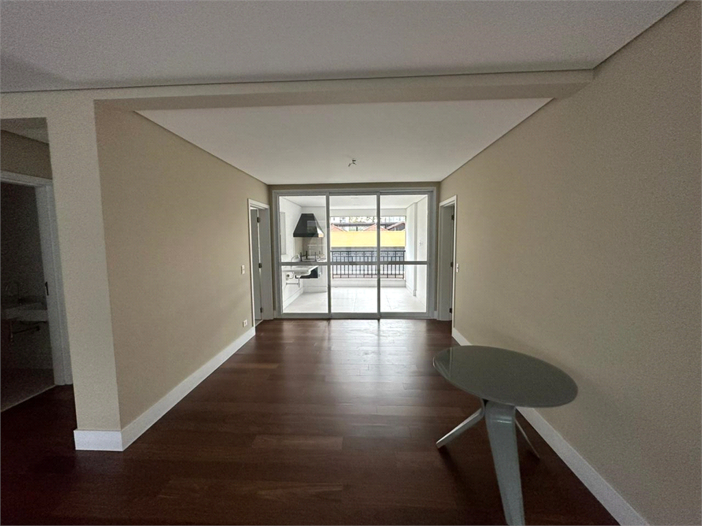 Venda Apartamento São Paulo Vila Romana REO307471 3