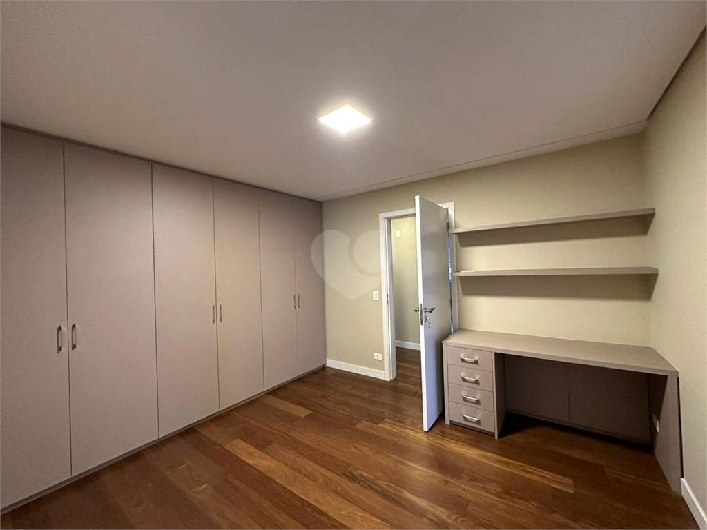 Venda Apartamento São Paulo Vila Romana REO307471 13