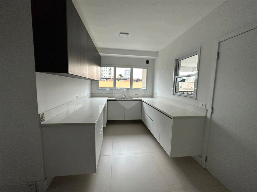 Venda Apartamento São Paulo Vila Romana REO307471 19