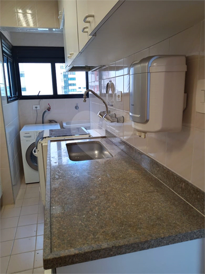 Venda Apartamento São Paulo Pinheiros REO307552 8