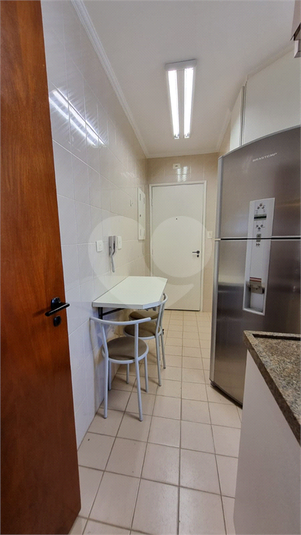 Venda Apartamento São Paulo Pinheiros REO307552 10