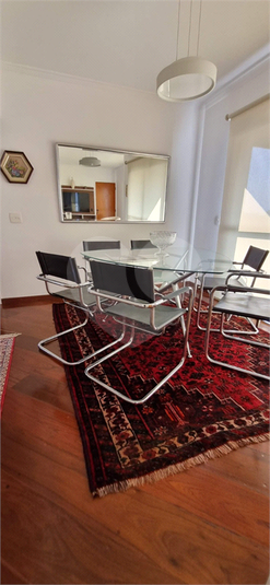 Venda Apartamento São Paulo Pinheiros REO307552 40