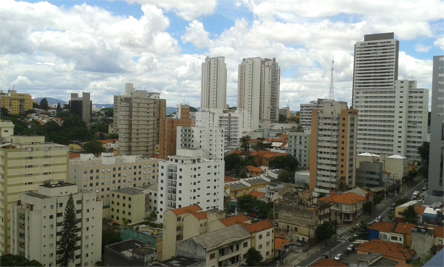 Venda Apartamento São Paulo Pinheiros REO307552 2