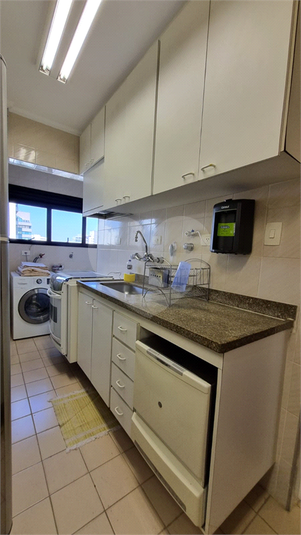 Venda Apartamento São Paulo Pinheiros REO307552 5