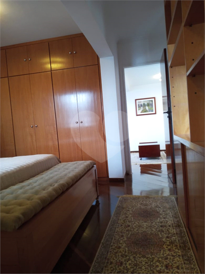 Venda Apartamento São Paulo Pinheiros REO307552 18