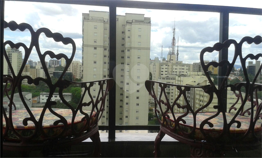 Venda Apartamento São Paulo Pinheiros REO307552 43