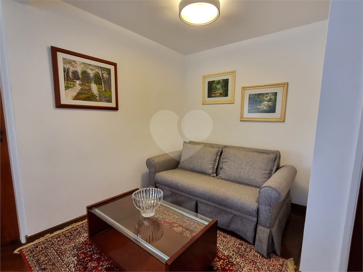 Venda Apartamento São Paulo Pinheiros REO307552 38