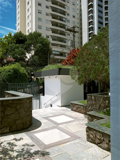 Venda Apartamento São Paulo Pinheiros REO307552 34