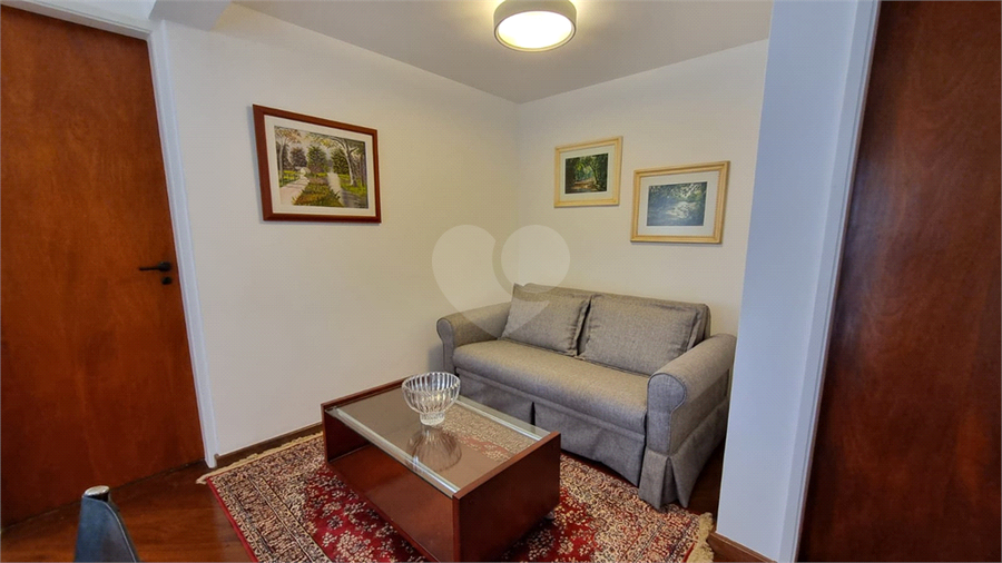 Venda Apartamento São Paulo Pinheiros REO307552 37