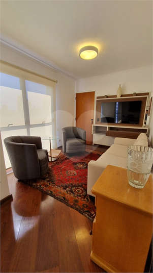 Venda Apartamento São Paulo Pinheiros REO307552 4