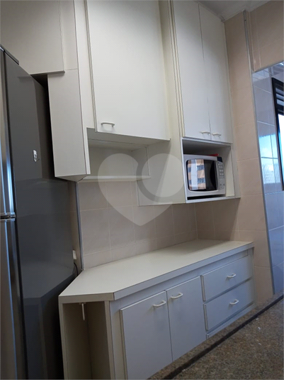 Venda Apartamento São Paulo Pinheiros REO307552 6