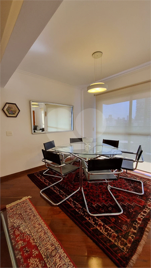 Venda Apartamento São Paulo Pinheiros REO307552 20