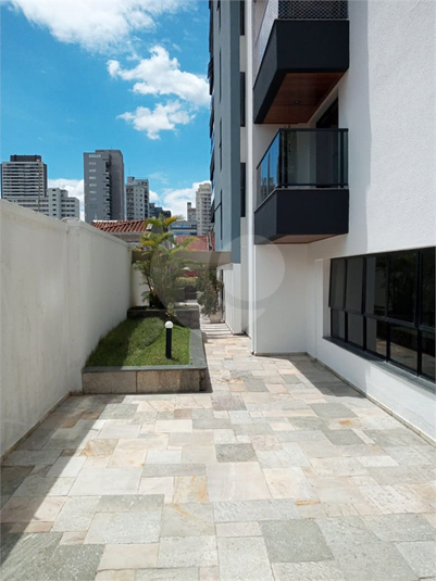 Venda Apartamento São Paulo Pinheiros REO307552 28