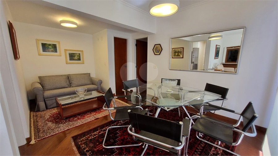 Venda Apartamento São Paulo Pinheiros REO307552 1