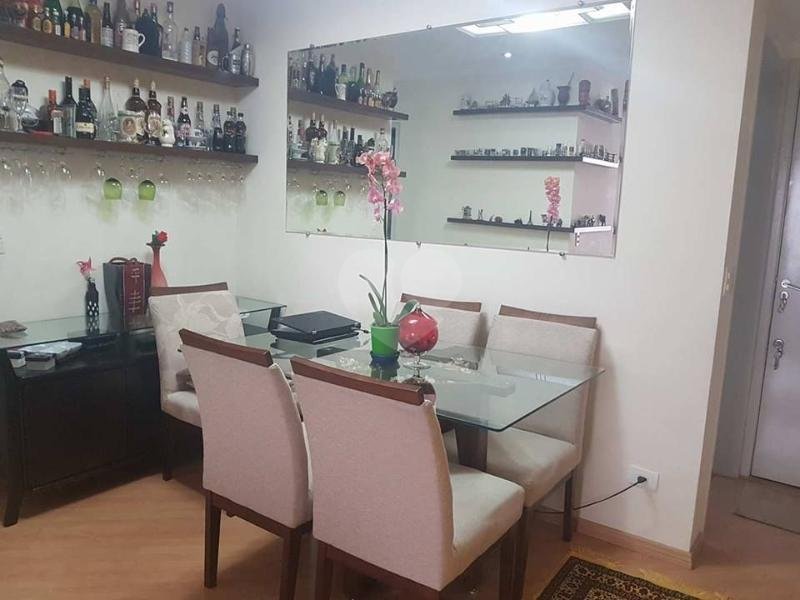 Venda Apartamento São Paulo Saúde REO307573 8