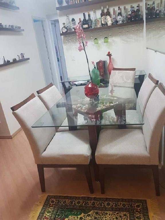 Venda Apartamento São Paulo Saúde REO307573 7