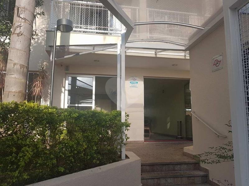 Venda Apartamento São Paulo Saúde REO307573 19