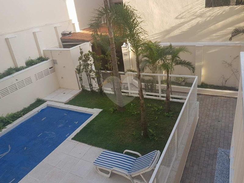 Venda Apartamento São Paulo Saúde REO307573 23