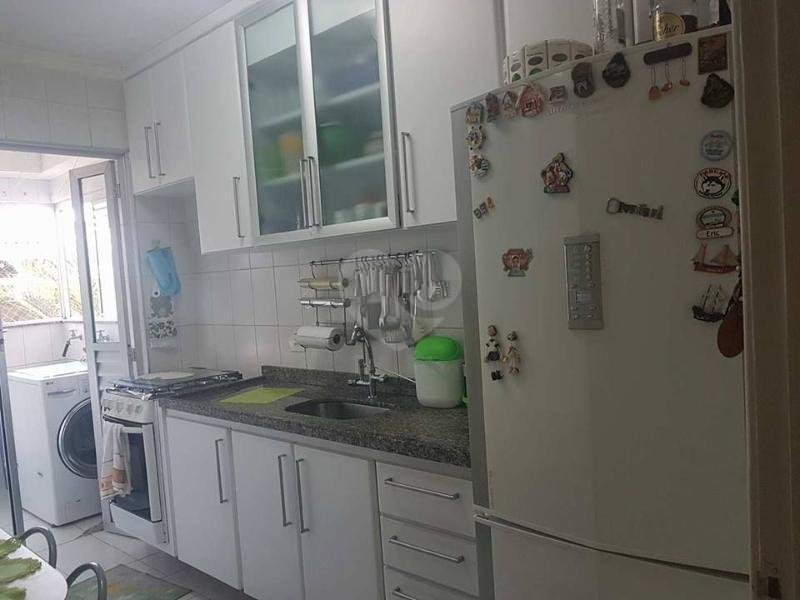 Venda Apartamento São Paulo Saúde REO307573 11