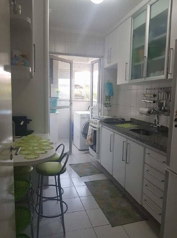 Venda Apartamento São Paulo Saúde REO307573 10