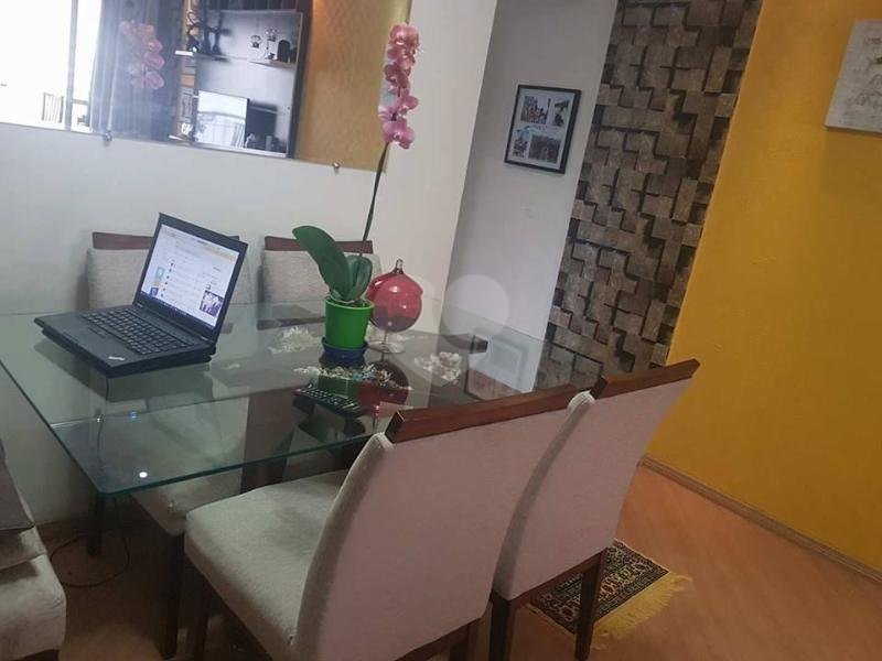 Venda Apartamento São Paulo Saúde REO307573 5