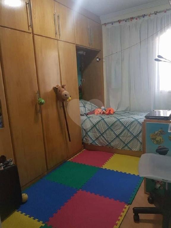 Venda Apartamento São Paulo Saúde REO307573 15