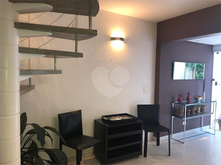 Venda Sobrado São Paulo Bela Aliança REO307695 3