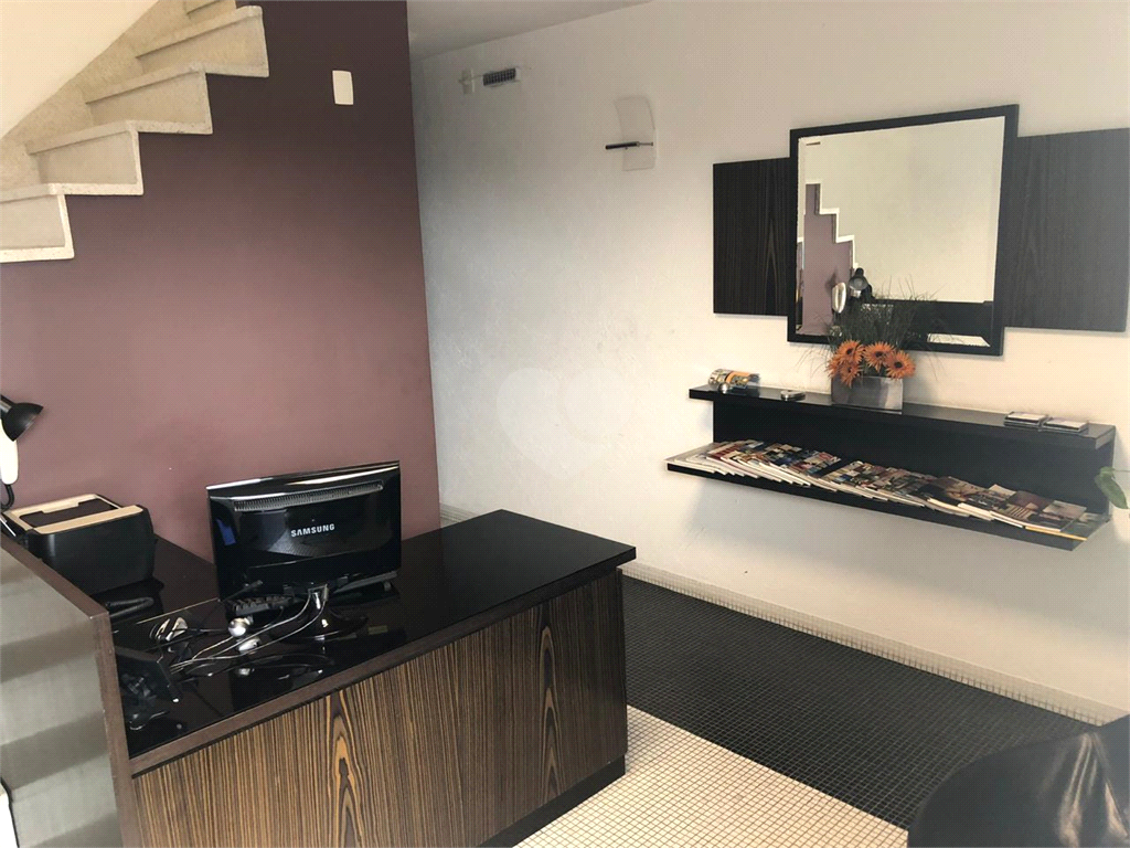 Venda Sobrado São Paulo Bela Aliança REO307695 2