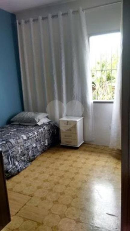 Venda Sobrado Guarujá Vila Santa Rosa REO307699 3