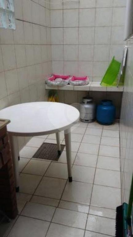 Venda Sobrado Guarujá Vila Santa Rosa REO307699 7