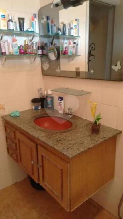 Venda Sobrado Guarujá Vila Santa Rosa REO307699 8