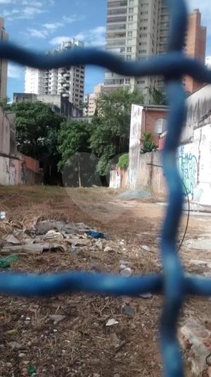 Venda Terreno São Paulo Santana REO307713 6