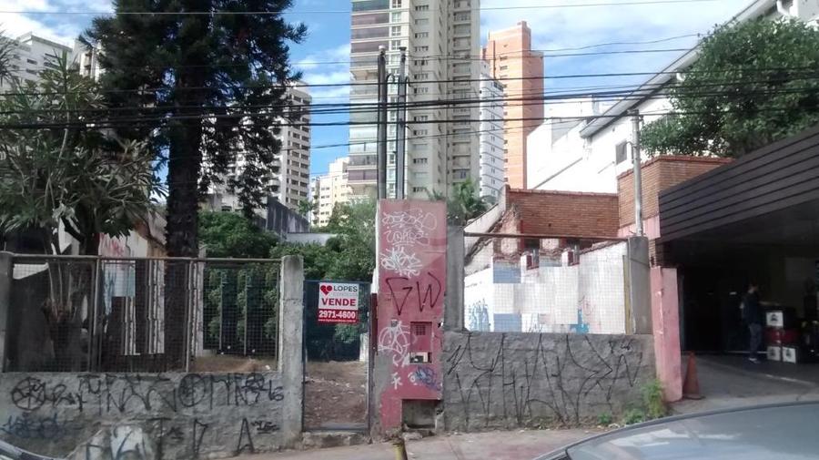 Venda Terreno São Paulo Santana REO307713 12