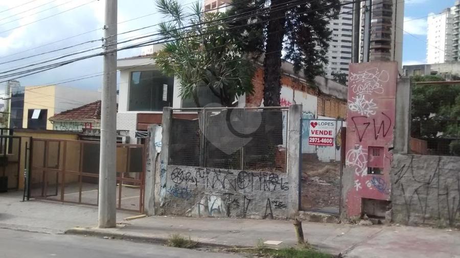 Venda Terreno São Paulo Santana REO307713 13