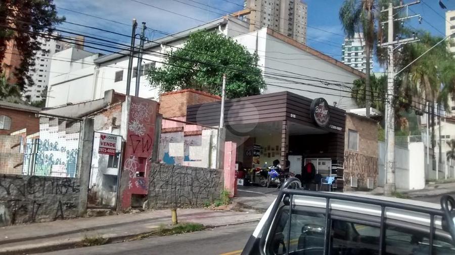 Venda Terreno São Paulo Santana REO307713 15