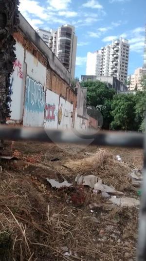 Venda Terreno São Paulo Santana REO307713 3