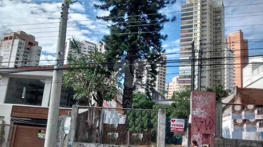 Venda Terreno São Paulo Santana REO307713 8