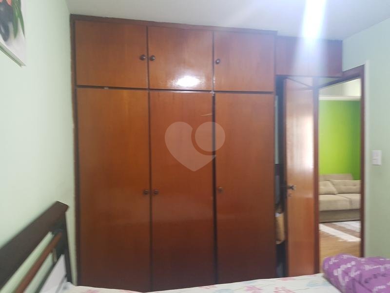 Venda Apartamento São Paulo Vila Irmãos Arnoni REO307717 9