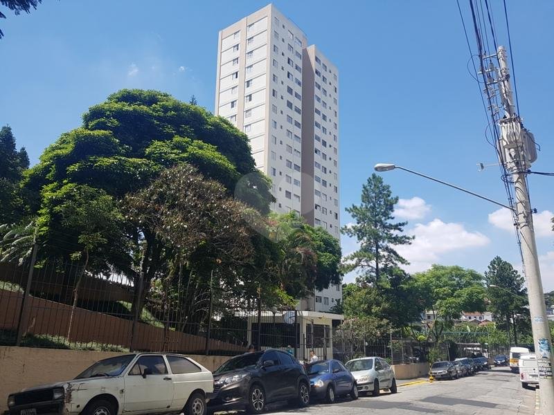 Venda Apartamento São Paulo Vila Irmãos Arnoni REO307717 2