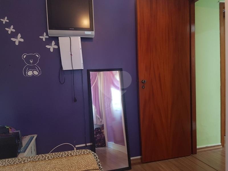 Venda Apartamento São Paulo Vila Irmãos Arnoni REO307717 4