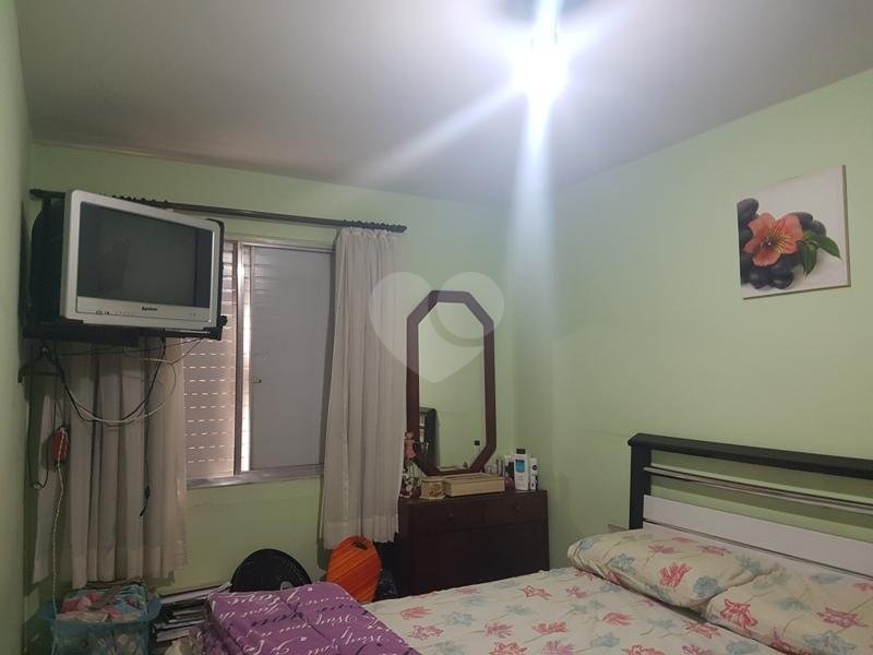 Venda Apartamento São Paulo Vila Irmãos Arnoni REO307717 8