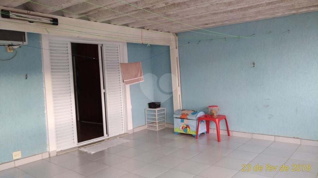 Venda Sobrado São Paulo Vila Miriam REO307748 18