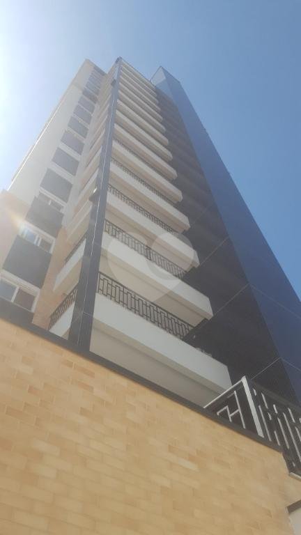 Venda Apartamento São Paulo Vila Diva (zona Norte) REO307761 37