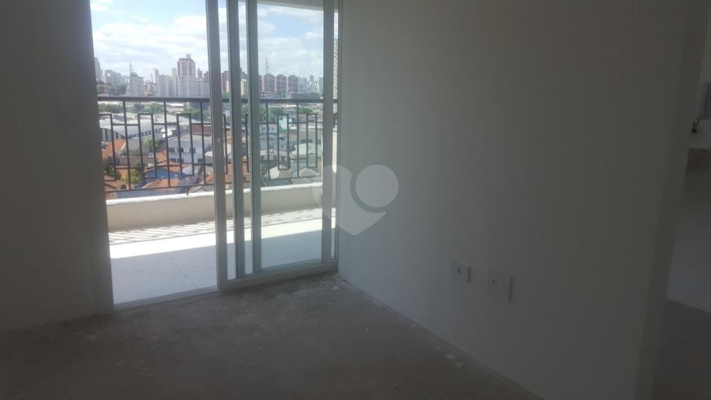 Venda Apartamento São Paulo Vila Diva (zona Norte) REO307761 3