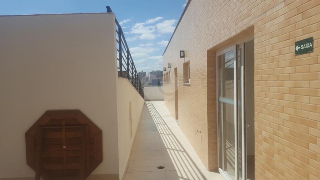 Venda Apartamento São Paulo Vila Diva (zona Norte) REO307761 23