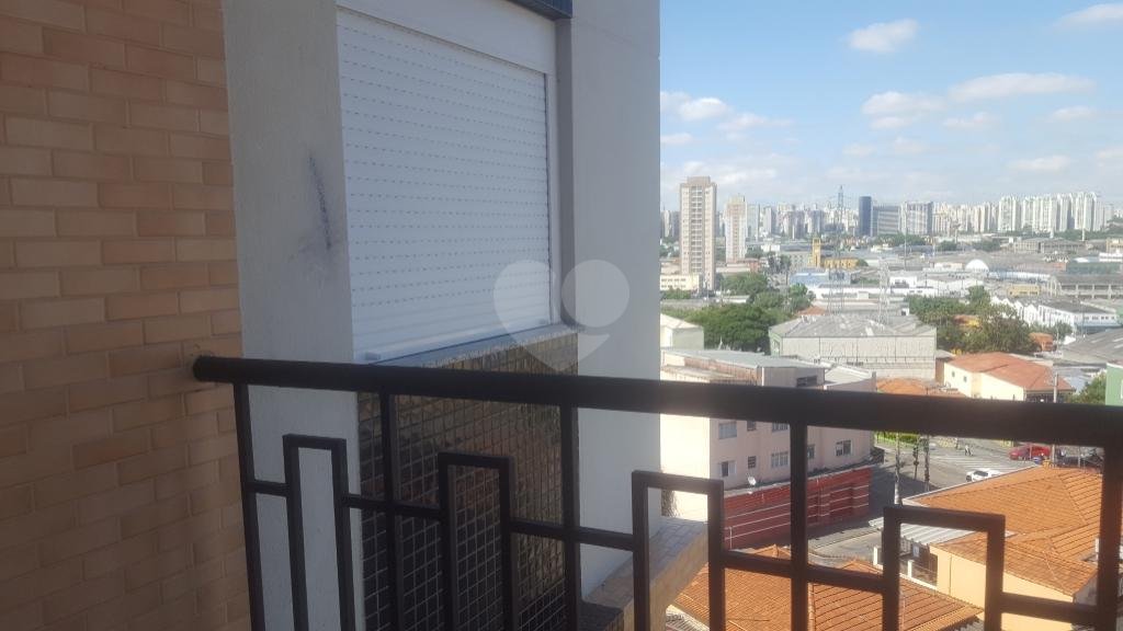 Venda Apartamento São Paulo Vila Diva (zona Norte) REO307761 17