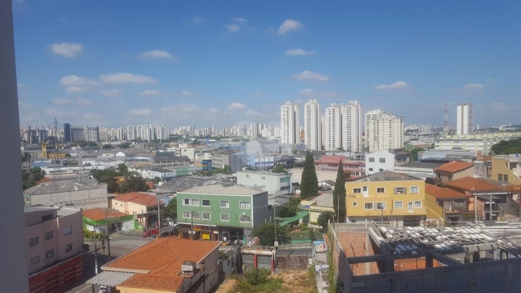 Venda Apartamento São Paulo Vila Diva (zona Norte) REO307761 14