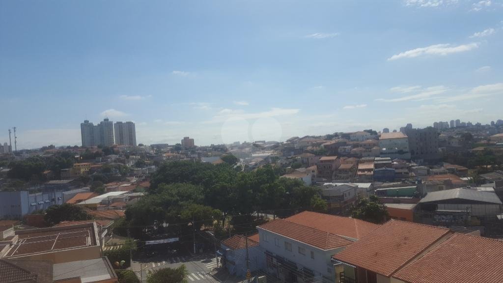 Venda Apartamento São Paulo Vila Diva (zona Norte) REO307761 13